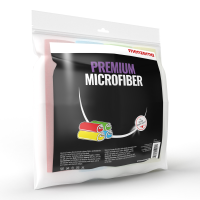 Menzerna 4-pack premium microfibre cloth set 550 GSM,...