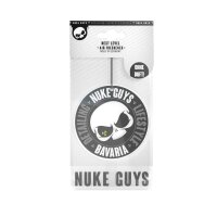 Nuke Guys - Außenreinigungs Set