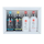 Rupes Kit Teaser Compound & Polish Sample Pack