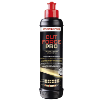 Menzerna Politur Set - Menzerna Cut Force Pro 250ml +...