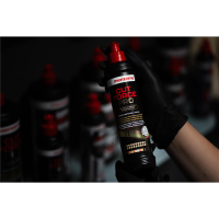 Menzerna polish set: menzerna Cut Force Pro 250ml + Menzerna Orbital Wool Pad + microfiber cloth 380 GSM