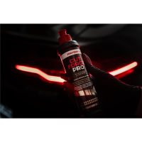 Menzerna polish set: menzerna Cut Force Pro 250ml + Menzerna Orbital Wool Pad + microfiber cloth 380 GSM