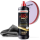 Menzerna Politur Set - Menzerna Cut Force Pro 1000ml + Menzerna Orbital Wool Pad + Mikrofasertuch 380 GSM