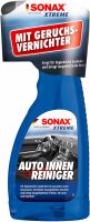 SONAX Innenreiniger-Set - 500ml