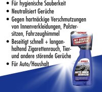 SONAX Innenreiniger-Set - 500ml