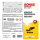SONAX - Klebstoff RestEntferner - 400ml