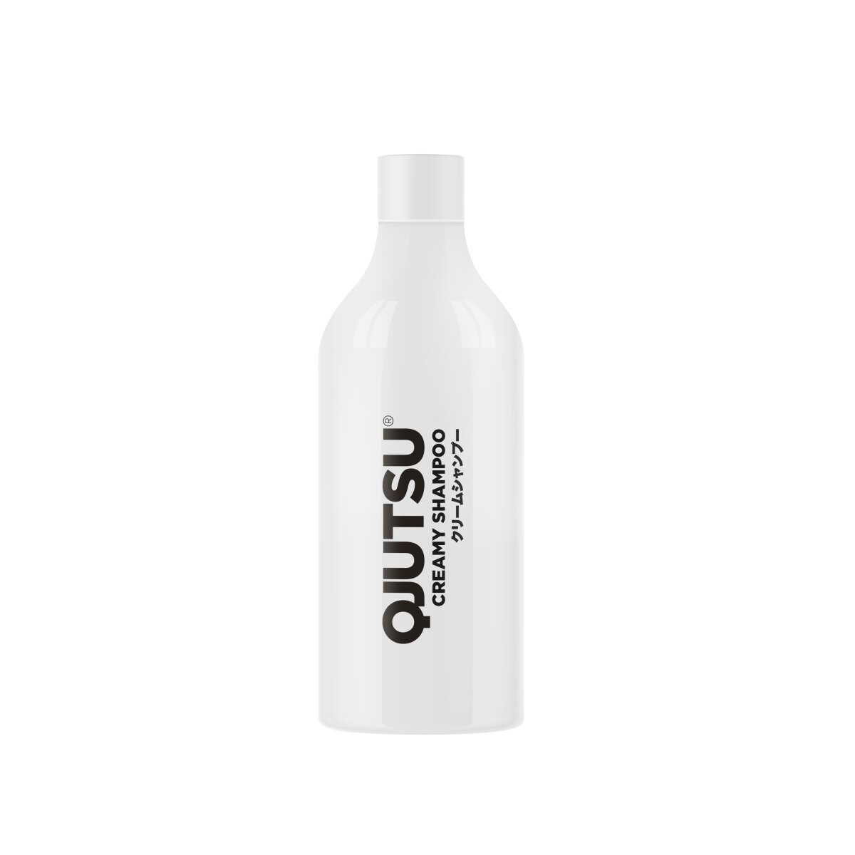Soft99 - Qjutsu Creamy Shampoo - 750ml