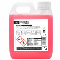 ValetPRO - Ceramic Shampoo - 1 L