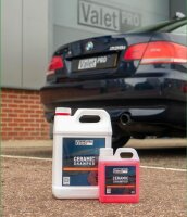 ValetPRO - Ceramic Shampoo - 1 L