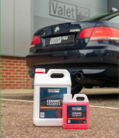 ValetPRO - Ceramic Shampoo - 1 L