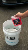 ValetPRO - Ceramic Shampoo - 1 L
