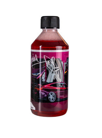 FoxedCare - M4 Signature Autoshampoo - 500 ml
