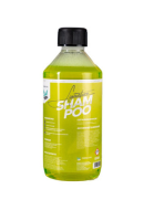 FoxedCare - GTR Signature Autoshampoo - 500ml