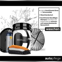 Koch-Chemie Wascheimer Set Deluxe 5 GAL