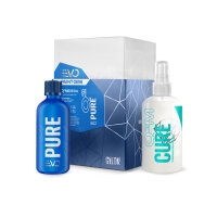 Gyeon - Q2 Pure EVO Kit - 100ml