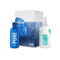 Gyeon - Q2 Pure EVO Kit - 100ml