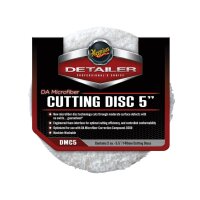 Meguiars DA Microfiber Cutting Disc 2er Set 140 mm