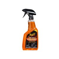 Meguiar’s® Hot Rims Black Wheel Cleaner...