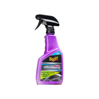 Meguiar’s® Hybrid Ceramic Tire Shine...