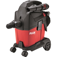 Kompakt Sauger mit manueller Filterabreinigung, 6 l,...