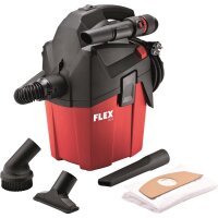 Flex VC 6 L MC Sauger 230 Volt