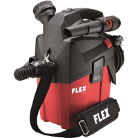 Kompakt Sauger mit manueller Filterabreinigung, 6 l, Klasse L VC 6 L MC