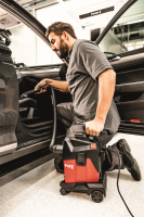 Kompakt Sauger mit manueller Filterabreinigung, 6 l, Klasse L VC 6 L MC