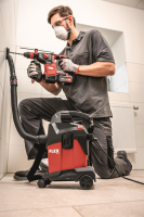 Kompakt Sauger mit manueller Filterabreinigung, 6 l, Klasse L VC 6 L MC