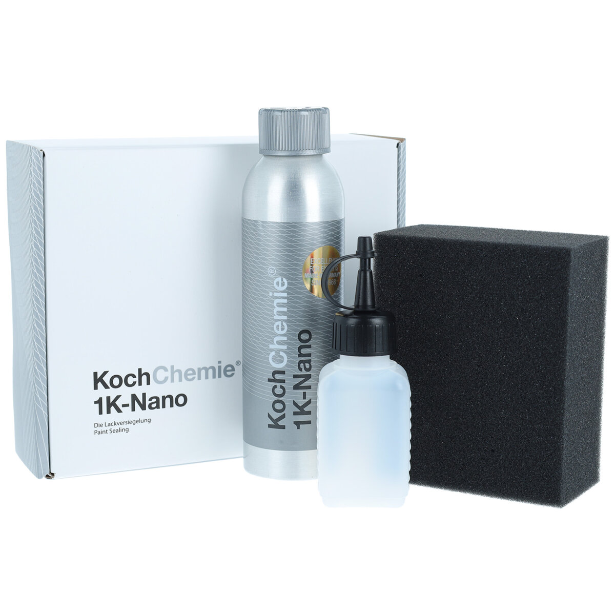 Koch Chemie - 1K-Nano Nano-Lackversiegelung 250 ml