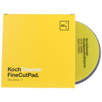 Koch Chemie Fine Cut Pad Fein 126mm