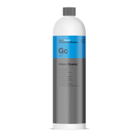 Koch Chemie - Gc Glass Cleaner - 1L