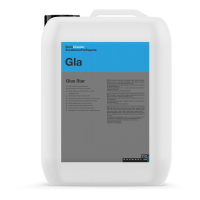 Koch Chemie - Glas Star Glasreiniger Konzentrat 10L