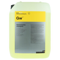 Koch Chemie Gw Glanzwachsshampoo 10kg