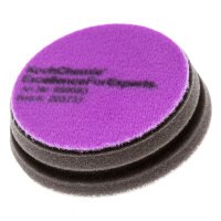 Koch Chemie Polierschwamm Micro Cut Pad Medium 76mm