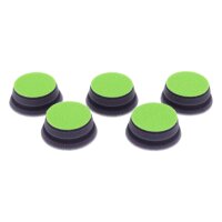 Koch Chemie Polishing & Sealing Pad 45mm 5er Set