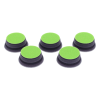 Koch Chemie Polishing & Sealing Pad 45mm 5er Set