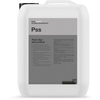 Koch Chemie - Pss Plast Star siliconölfrei - 10L