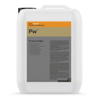 Koch Chemie - Pw ProtectorWax Wachsversiegelung - 10L