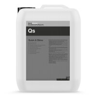 Koch Chemie QS Quick &amp; Shine 10L