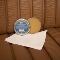 Colourlock - Elephant Lederfett Dose - 125ml