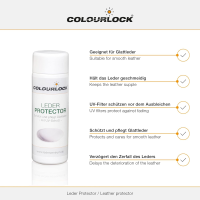 Colourlock - Leder Protector - 150ml