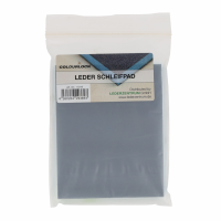Colourlock - Leder Schleifpad