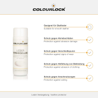 Colourlock - Leder Versiegelung - 150ml