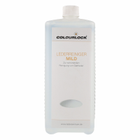 Colourlock - Lederreiniger mild - 1L Nachfüllflasche