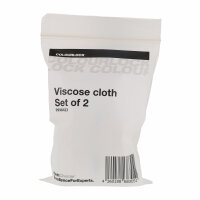 Colourlock - Lederreparatur Set Lenkrad - schwarz