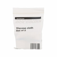 Colourlock - Neuleder Pflegeset mit Leder Versiegelung