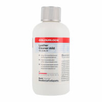 Colourlock - Neuleder Pflegeset mit Leder Versiegelung