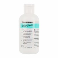 Colourlock - Neuleder Pflegeset mit Leder Versiegelung