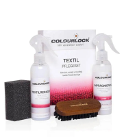 Colourlock - Textil und Alcantara Pflegeset