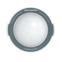 Scangrip Diffuser für MultiMatch 3